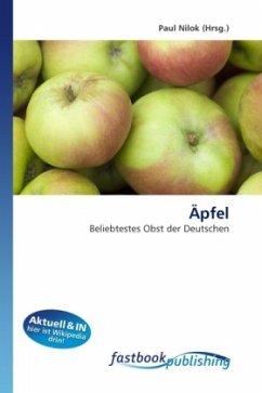 Äpfel - Nilok, Paul