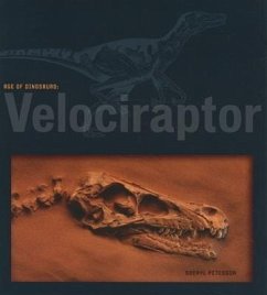 Velociraptor - Peterson, Sheryl