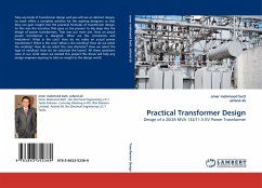 Practical Transformer Design - Mahmood Butt, Omer;Ali, Asfand