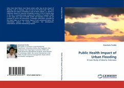 Public Health Impact of Urban Flooding - Yunika, Anastasia