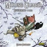 Mouse guard: Invierno 1152 Mouse guard: Invierno 1152