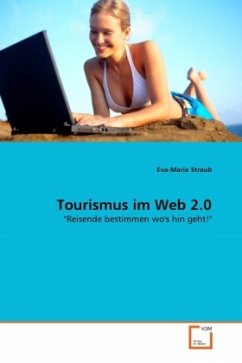 Tourismus im Web 2.0 - Straub, Eva-Maria
