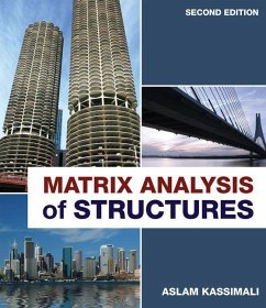 Matrix Analysis of Structures - Kassimali, Aslam