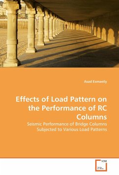 Effects of Load Pattern on the Performance of RC Columns - Esmaeily, Asad