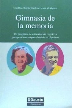 Gimnasia de la memoria