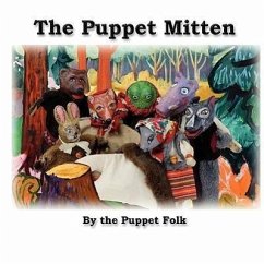 The Puppet Mitten - Puppet Folk