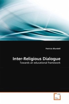 Inter-Religious Dialogue - Blundell, Patricia