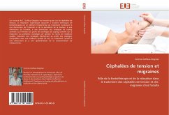 Cover Céphalées de tension et migraines