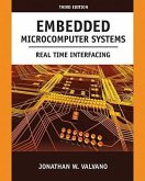 Embedded Microcomputer Systems: Real Time Interfacing [With CDROM]