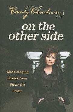 On the Other Side - Christmas, Candy