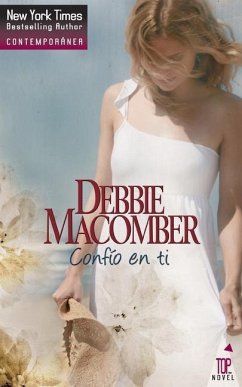 Confío en ti - Macomber, Debbie