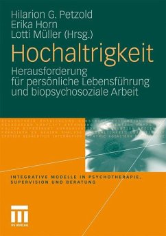 Hochaltrigkeit