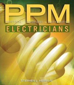 Cover Practical Problems in Mathematics for Electricians