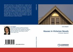 Houses in Victorian Novels - Boghian, Ioana