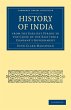 History of India from the Earliest... - Bild 1