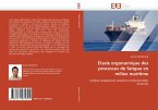 Étude Ergonomique Des Processus de Fatigue En Milieu Maritime