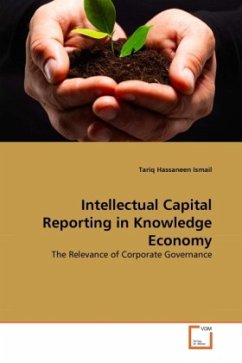 Intellectual Capital Reporting in Knowledge Economy