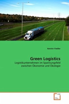Green Logistics - Fiedler, Kerstin