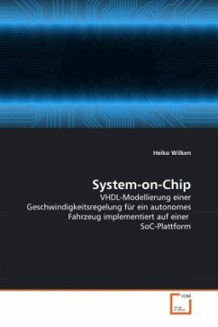 System-on-Chip - Wilken, Heiko