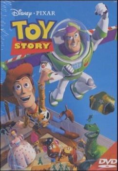 Toy Story 1+2 - Box