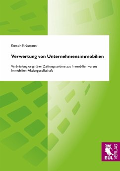 Verwertung von Unternehmensimmobilien