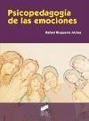 Psicopedagogía de las emociones - Bisquerra Alzina, Rafael