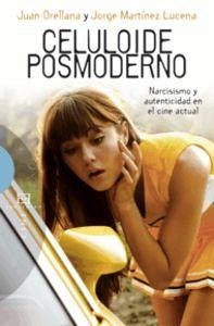 Cover CELULOIDE POSMODERNO