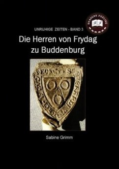 Die Herren von Frydag zu Buddenburg - Grimm, S.