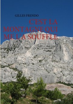 C'est la montagne qui me l'a soufflé