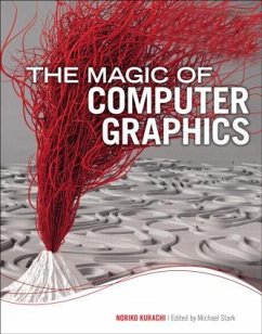The Magic of Computer Graphics - Kurachi, Noriko
