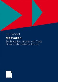 Motivation - Schmidt, Dirk