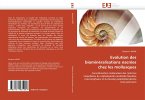 Evolution des biominéralisations nacrées chez les mollusques