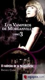 Los Vampiros de Morganville III. El callejón de la Medianoche