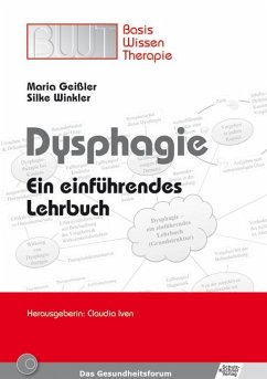 Dysphagie - Geißler, Maria;Winkler, Silke