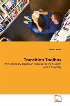 Transition Toolbox - Smith, Analisa