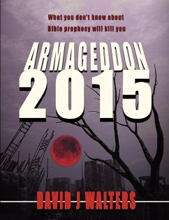 Armageddon 2015 - Walters, David