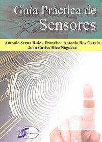 Cover GUÍA PRÁCTICA DE SENSORES