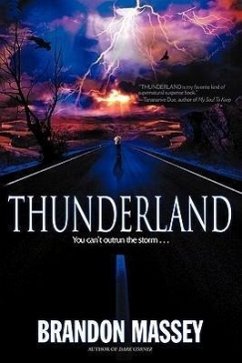 Thunderland - Massey, Brandon R.