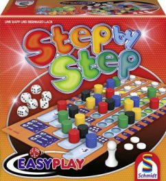 Easy Play, Step by Step (Spiel)