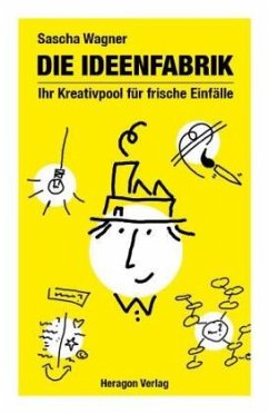 Cover Die Ideenfabrik