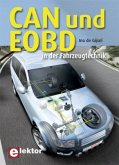 CAN und EOBD in der Fahrzeugtechnik CAN und EOBD in der Fahrzeugtechnik