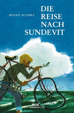 Die Reise nach Sundevit - Pludra, Benno