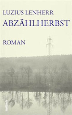 Abzählherbst - Lenherr, Luzius