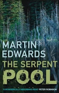 The Serpent Pool - Edwards, Martin (Author)