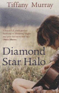 Diamond Star Halo - Murray, Tiffany