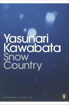 Snow Country - Kawabata, Yasunari