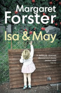 Isa & May, english edition - Forster, Margaret