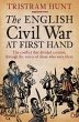 The English Civil War At First Hand - Bild 1