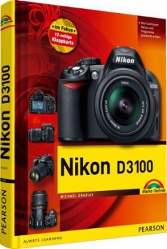 Cover Nikon D3100