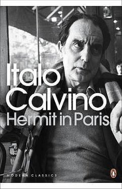 Hermit in Paris - Calvino, Italo